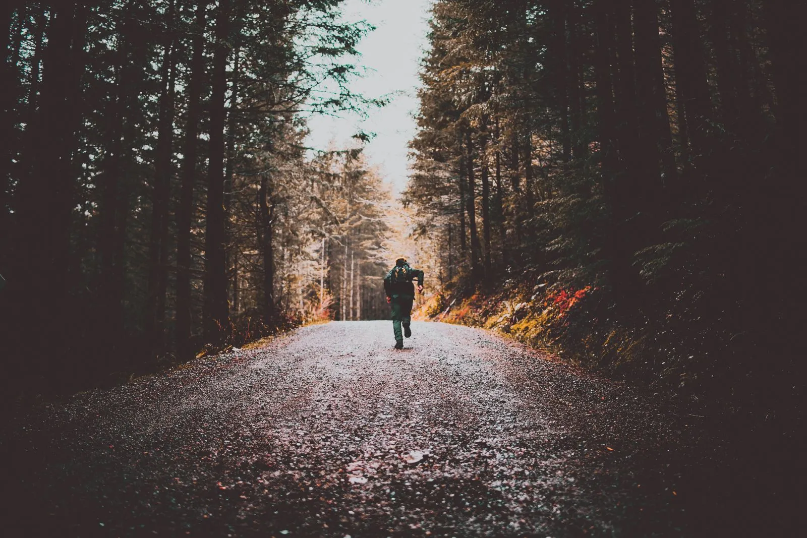 How to Balance Running and Recovery After 40