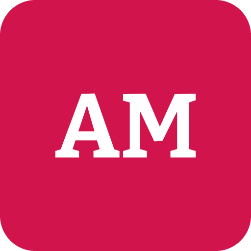 Anchorage Masters Run Coaching logo